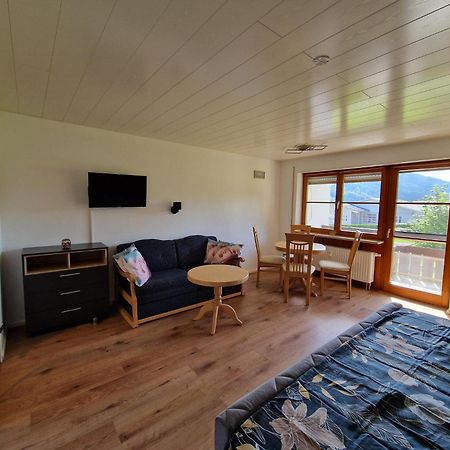 Sophie'S Bergglueck, Ihr Bett Im Allgaeu Bad Hindelang Exterior photo