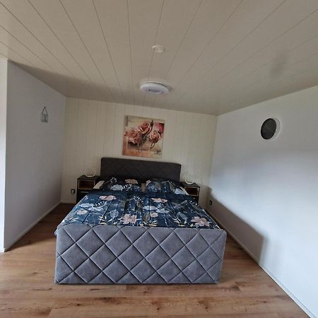Sophie'S Bergglueck, Ihr Bett Im Allgaeu Bad Hindelang Exterior photo