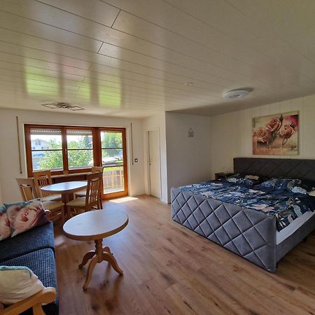 Sophie'S Bergglueck, Ihr Bett Im Allgaeu Bad Hindelang Exterior photo