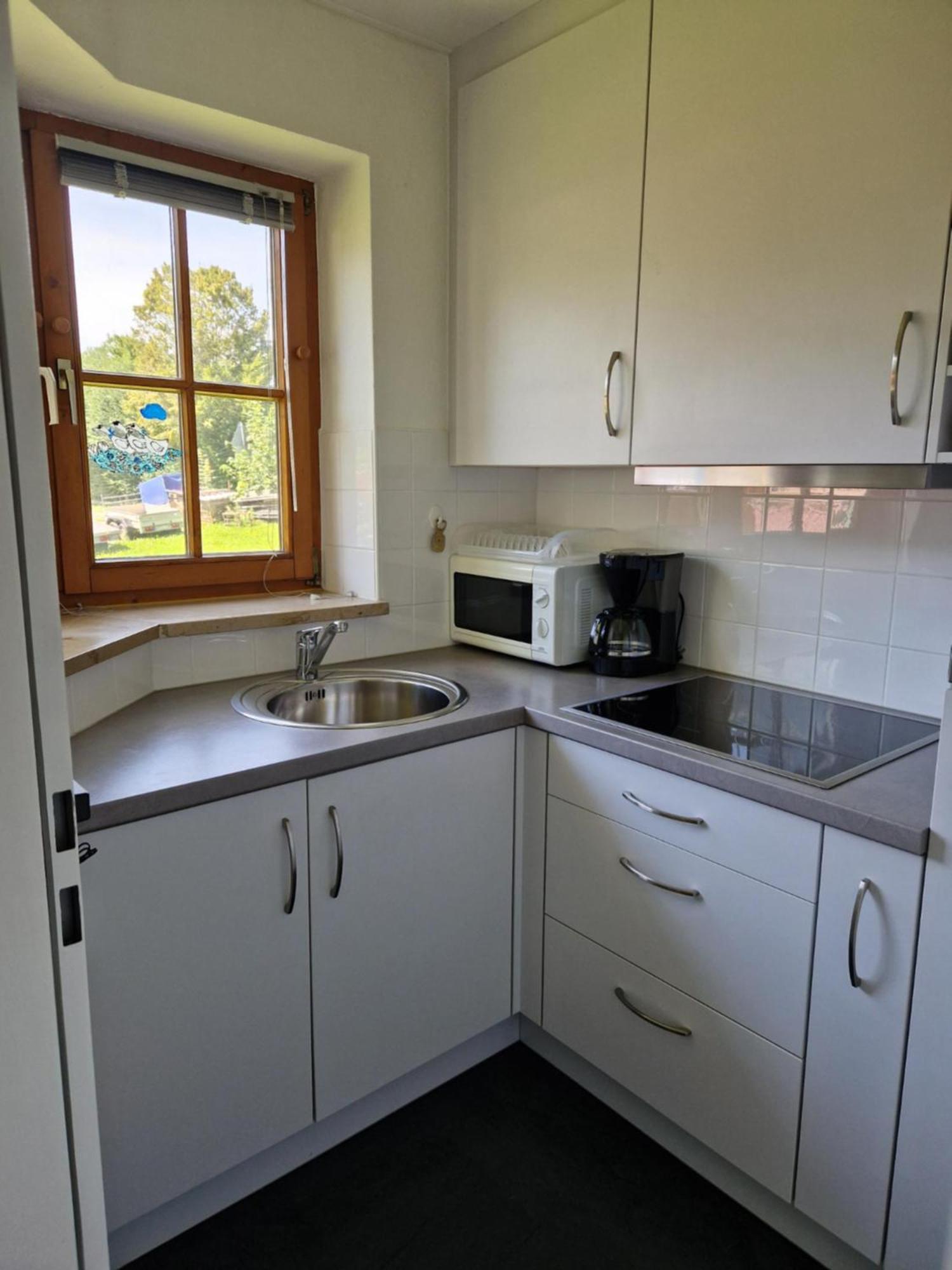 Sophie'S Bergglueck, Ihr Bett Im Allgaeu Bad Hindelang Exterior photo