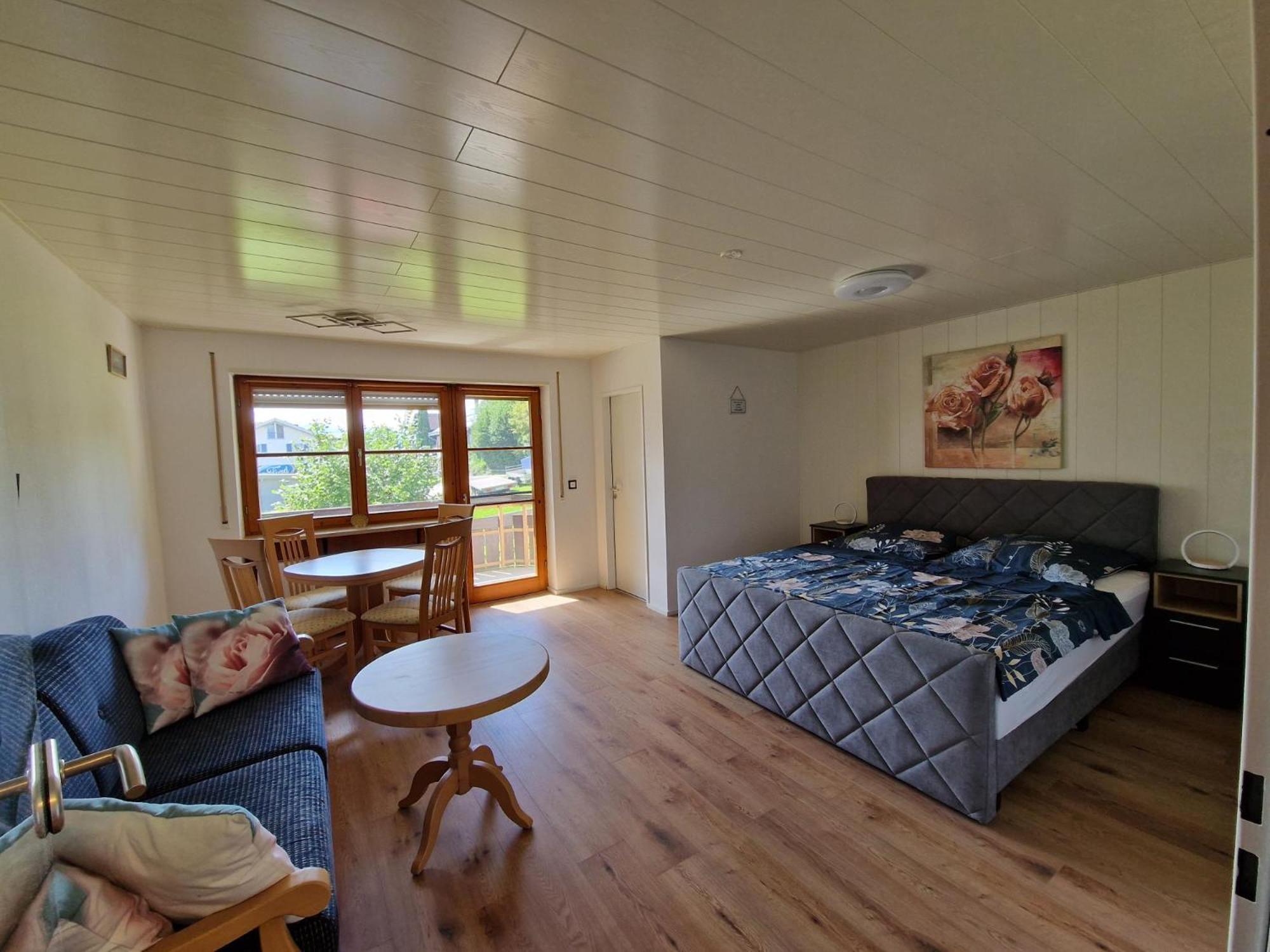 Sophie'S Bergglueck, Ihr Bett Im Allgaeu Bad Hindelang Exterior photo